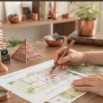 CONSULTORIA EM GEOBIOLOGIA DE AMBIENTES E SOLOS